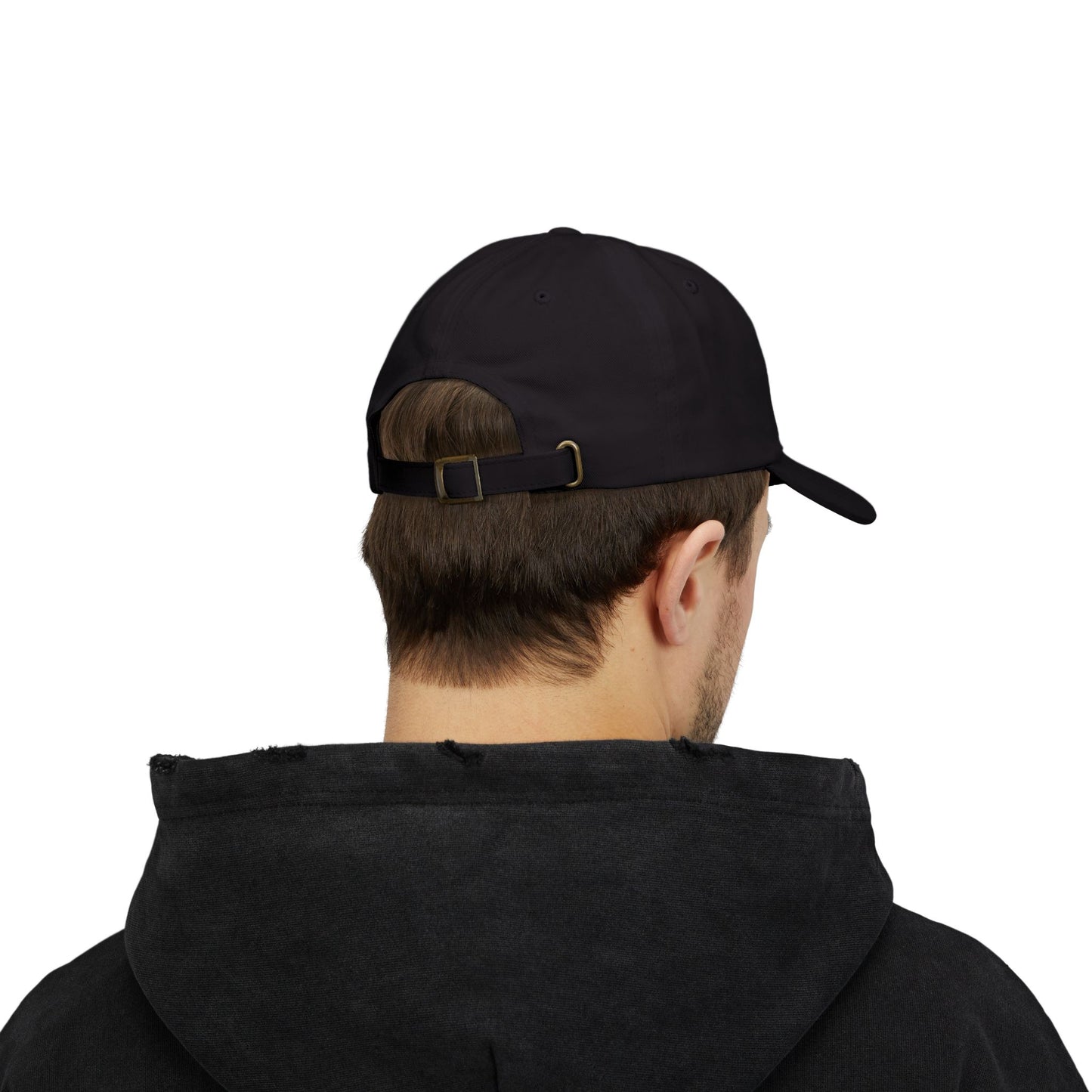 Operation Motorsport Curved Ballcap