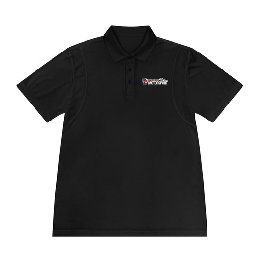 Operation Motorsport Sport Polo (Men's)