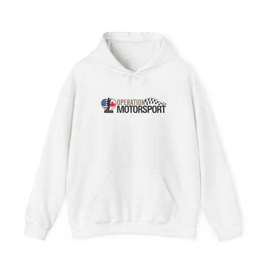 Operation Motorsport Hoodie