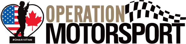 Operation Motorsport Shop Canada 