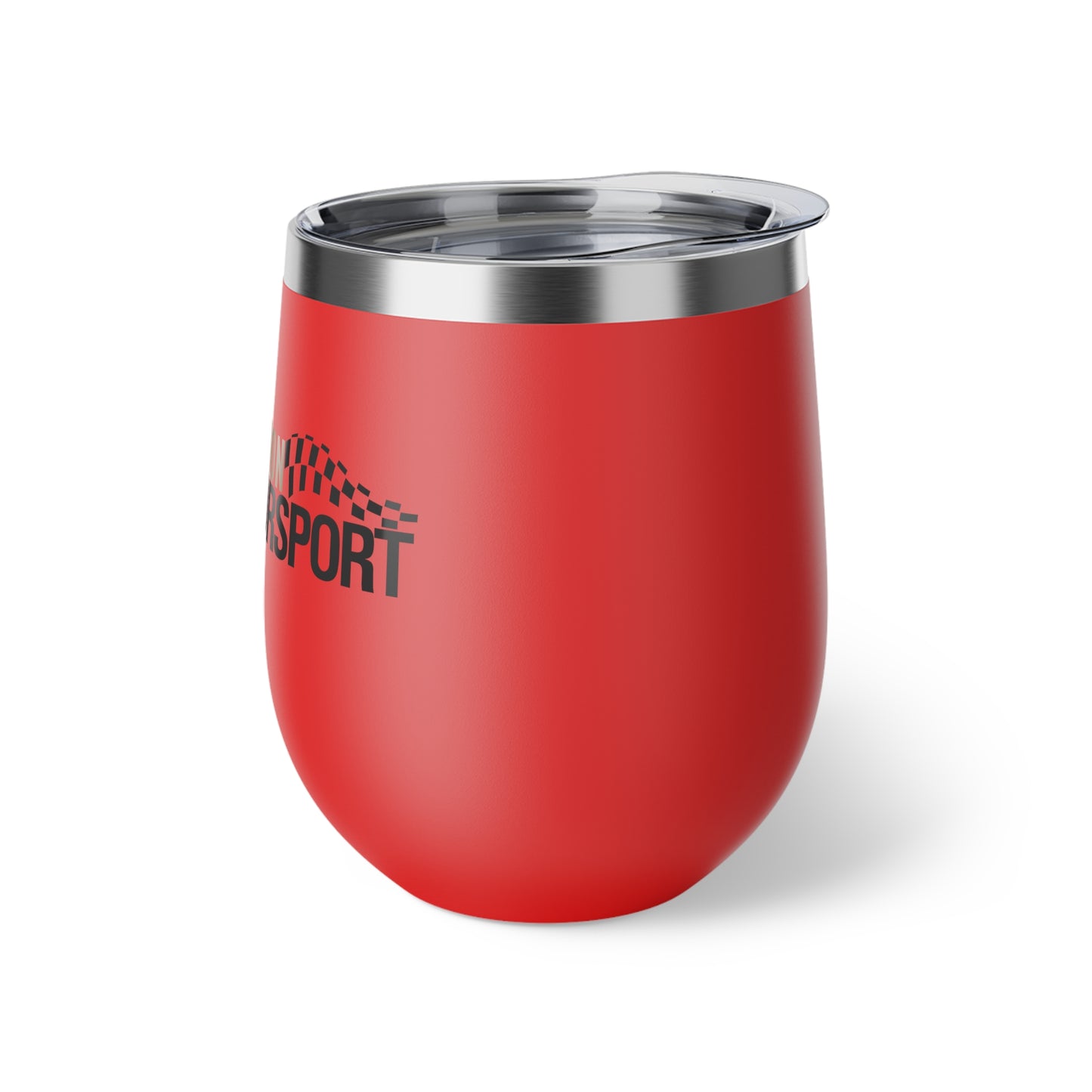 Operation Motorsport 12oz Copper Vacuum Insulated Cup