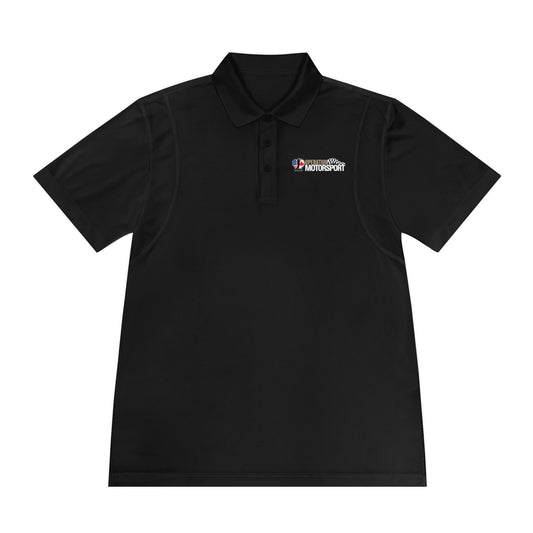 Operation Motorsport Men’s Performance Polo